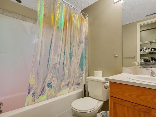 51 Durocher Street, St. Albert, AB - Indoor Photo Showing Bathroom