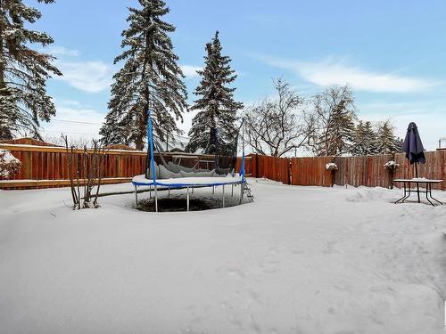 51 Durocher Street, St. Albert, AB - Outdoor