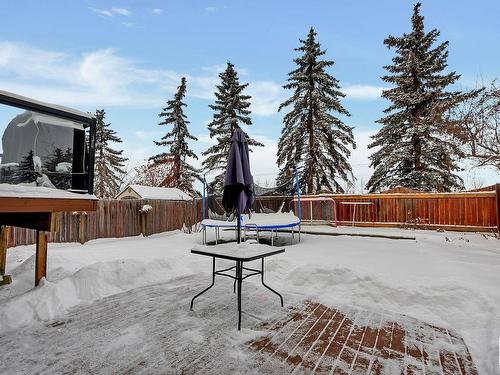 51 Durocher Street, St. Albert, AB - Outdoor