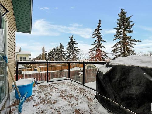 51 Durocher Street, St. Albert, AB - Outdoor