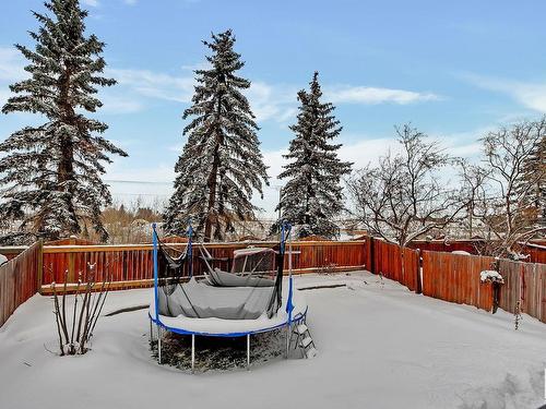 51 Durocher Street, St. Albert, AB - Outdoor