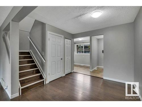 1626 37 Street, Edmonton, AB - Indoor Photo Showing Other Room