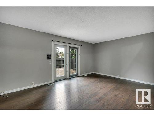 1626 37 Street, Edmonton, AB - Indoor Photo Showing Other Room