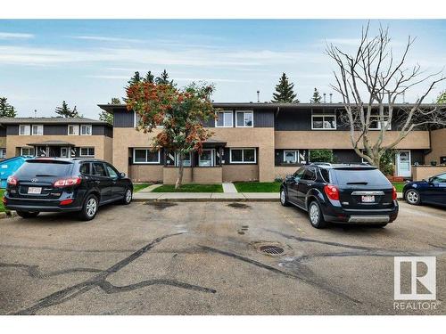 1626 37 Street, Edmonton, AB - Outdoor