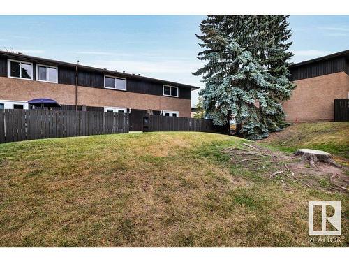 1626 37 Street, Edmonton, AB - Outdoor