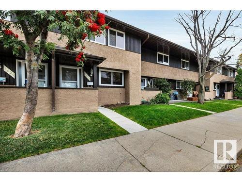 1626 37 Street, Edmonton, AB - Outdoor With Facade