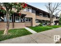 1626 37 Street, Edmonton, AB  - Outdoor With Facade 