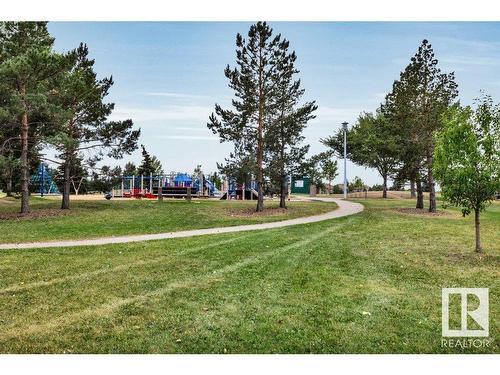 1626 37 Street, Edmonton, AB - Outdoor With View