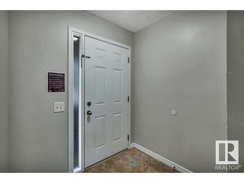 1626 37 Street, Edmonton, AB - Indoor Photo Showing Other Room