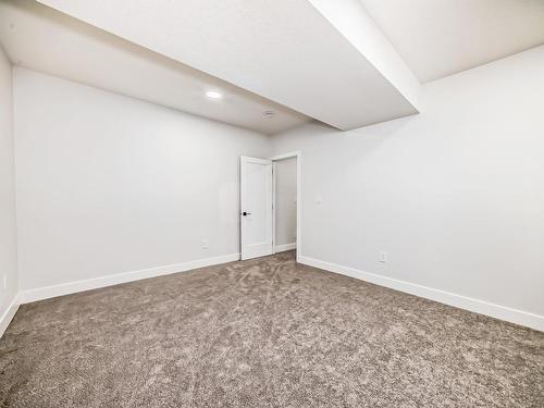 22 Meadowlink Point(E), Spruce Grove, AB - Indoor Photo Showing Other Room