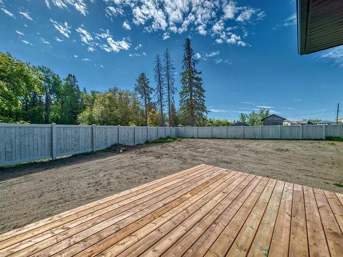 22 Meadowlink Point(E), Spruce Grove, AB - Outdoor With Deck Patio Veranda