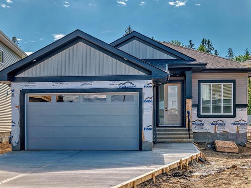 22 Meadowlink Point(E), Spruce Grove, AB - Outdoor