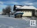 4428 56 Avenue, Lamont, AB  - Outdoor 