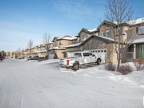 127 89 Rue Monette, Beaumont, AB - Outdoor