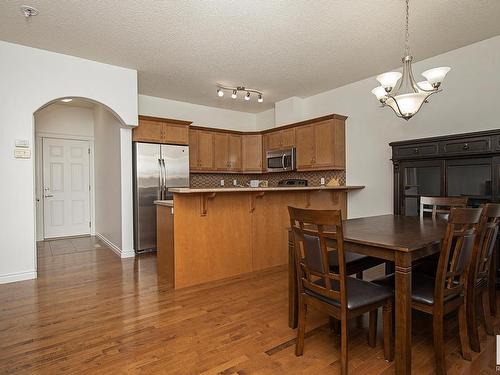 127 89 Rue Monette, Beaumont, AB - Indoor