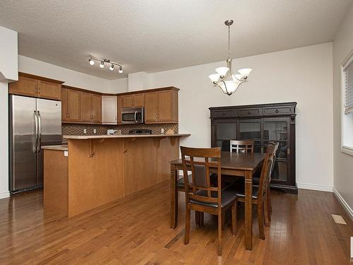 127 89 Rue Monette, Beaumont, AB - Indoor