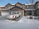 127 89 Rue Monette, Beaumont, AB  - Outdoor With Facade 