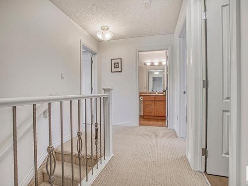 127 89 Rue Monette, Beaumont, AB - Indoor Photo Showing Other Room