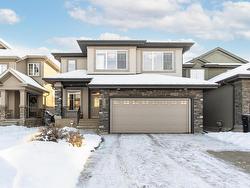 2307 WARRY Court  Edmonton, AB T6W 0N9