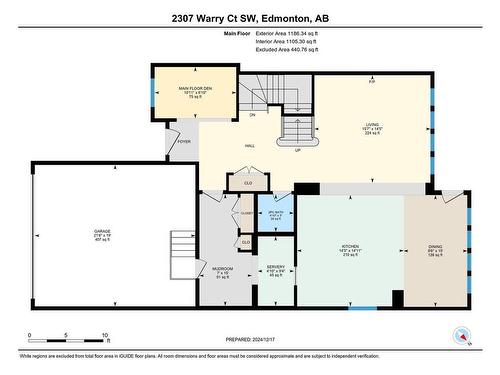 2307 Warry Court, Edmonton, AB - Other