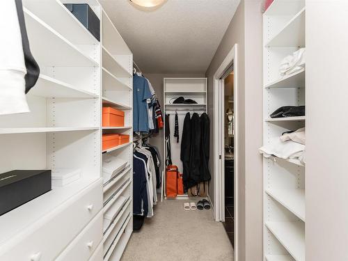 2307 Warry Court, Edmonton, AB - Indoor With Storage