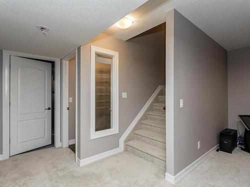 2307 Warry Court, Edmonton, AB - Indoor Photo Showing Other Room