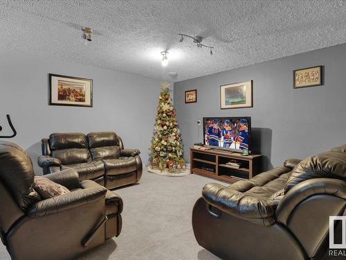 89 Keystone Crescent, Leduc, AB - Indoor