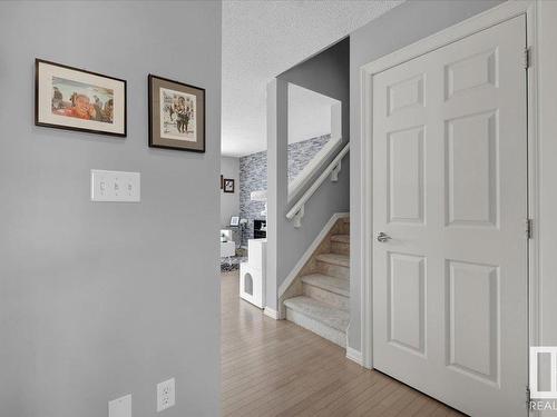 89 Keystone Crescent, Leduc, AB - Indoor Photo Showing Other Room