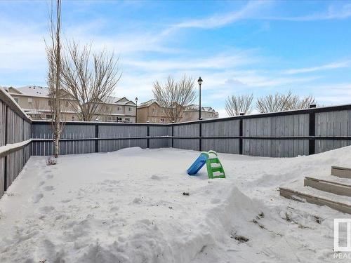 89 Keystone Crescent, Leduc, AB - Outdoor