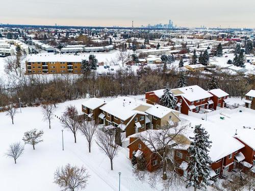 13247 47 Street, Edmonton, AB - Outdoor With View