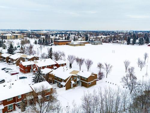 13247 47 Street, Edmonton, AB - Outdoor With View