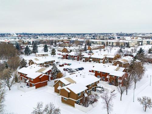 13247 47 Street, Edmonton, AB - Outdoor With View