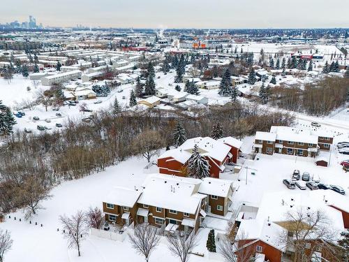 13247 47 Street, Edmonton, AB - Outdoor With View