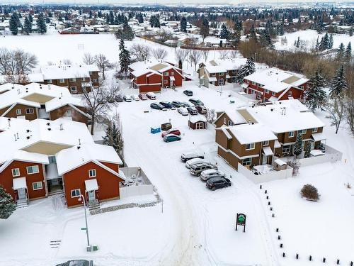 13247 47 Street, Edmonton, AB - Outdoor