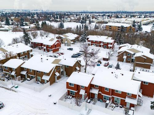 13247 47 Street, Edmonton, AB - Outdoor With View