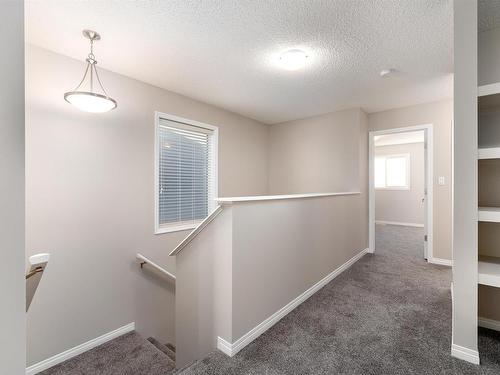 205 Sturtz Bend, Leduc, AB - Indoor Photo Showing Other Room