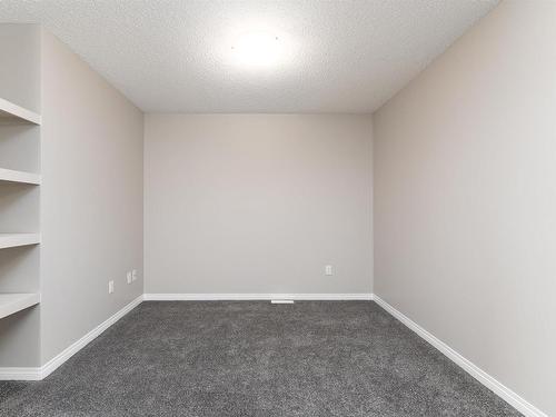 205 Sturtz Bend, Leduc, AB - Indoor Photo Showing Other Room