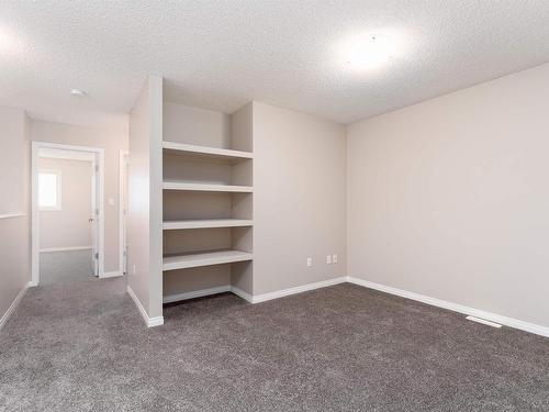 205 Sturtz Bend, Leduc, AB - Indoor Photo Showing Other Room