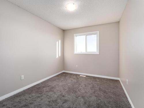 205 Sturtz Bend, Leduc, AB - Indoor Photo Showing Other Room