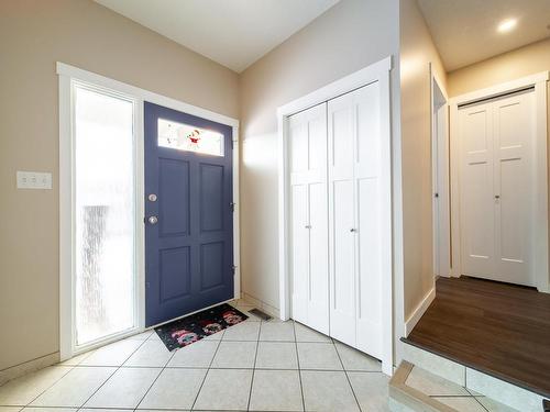 6416 17 Avenue, Edmonton, AB - Indoor Photo Showing Other Room