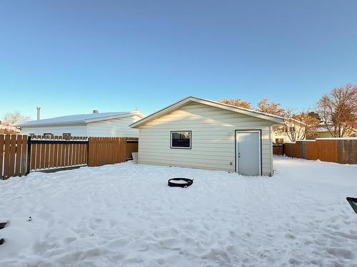 6416 17 Avenue, Edmonton, AB - Outdoor