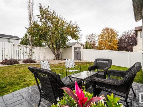 20 Darlington Dr, Sherwood Park, AB 