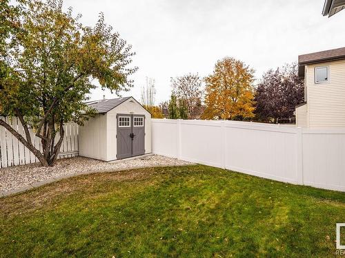 20 Darlington Dr, Sherwood Park, AB 