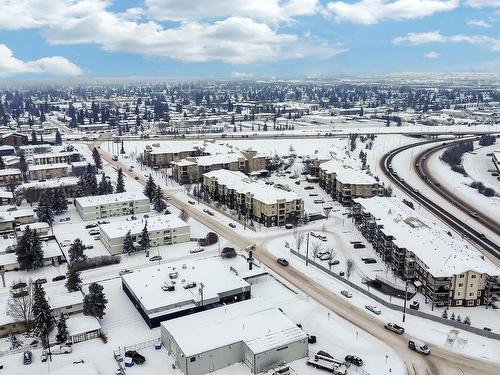 259 7805 71 Street, Edmonton, AB - Outdoor With View