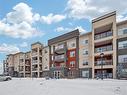 259 7805 71 Street, Edmonton, AB  - Outdoor With Balcony With Facade 