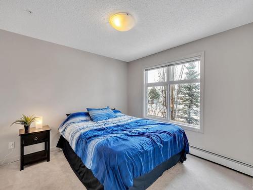 259 7805 71 Street, Edmonton, AB - Indoor Photo Showing Bedroom