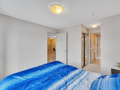 259 7805 71 Street, Edmonton, AB - Indoor Photo Showing Bedroom