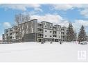 308 9504 182 Street, Edmonton, AB  - Outdoor With Balcony With Facade 