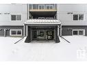 308 9504 182 Street, Edmonton, AB  - Outdoor With Balcony 