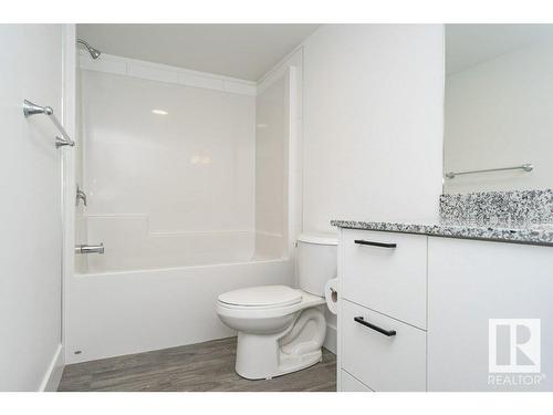 308 9504 182 Street, Edmonton, AB - Indoor Photo Showing Bathroom